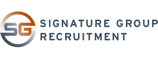 Signature Group Recruitment